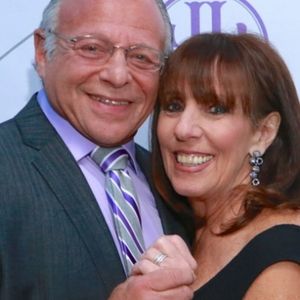 Meet your Posher, Roni